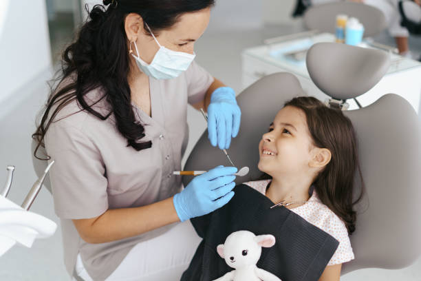 Best Broken or Cracked Tooth Emergency Dentist in Cedar Hills, UT