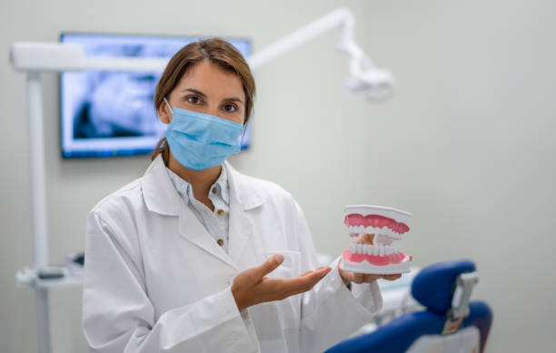 Best Emergency Dentist for Lost Fillings or Crowns in Cedar Hills, UT