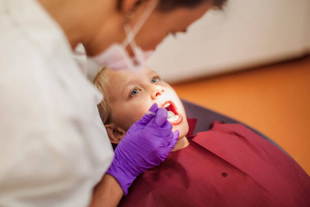 Best Emergency Dentist for Special Needs Patients in Cedar Hills, UT